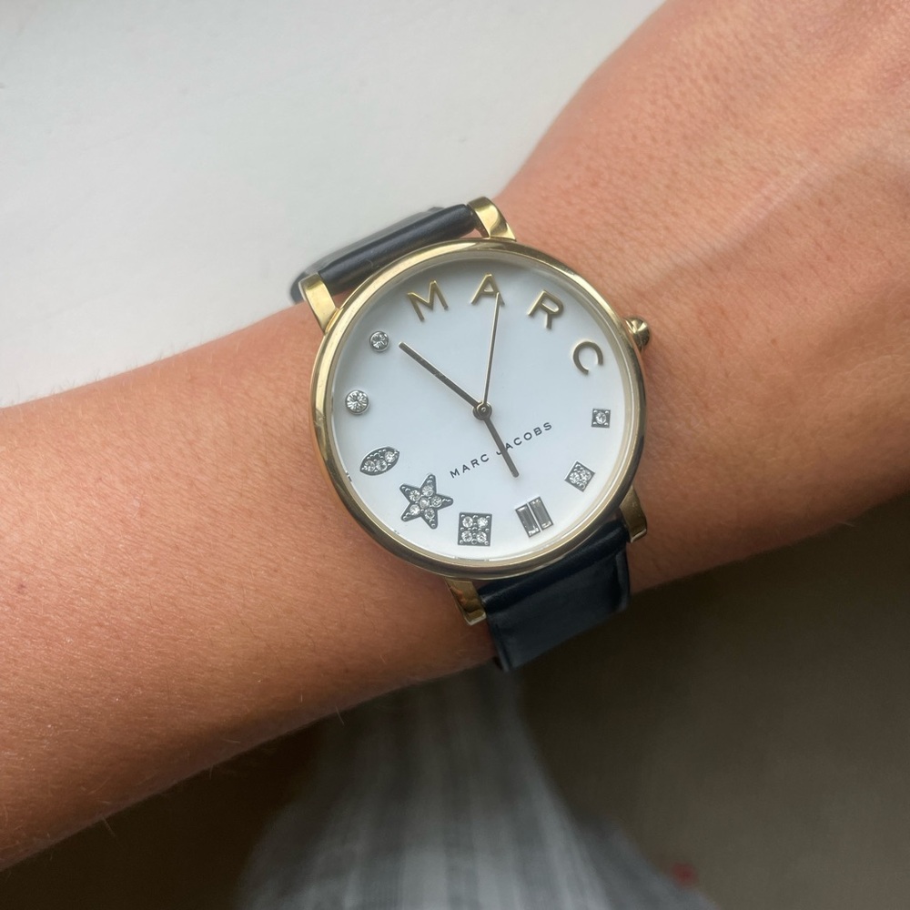 Marc Jacobs Watch
